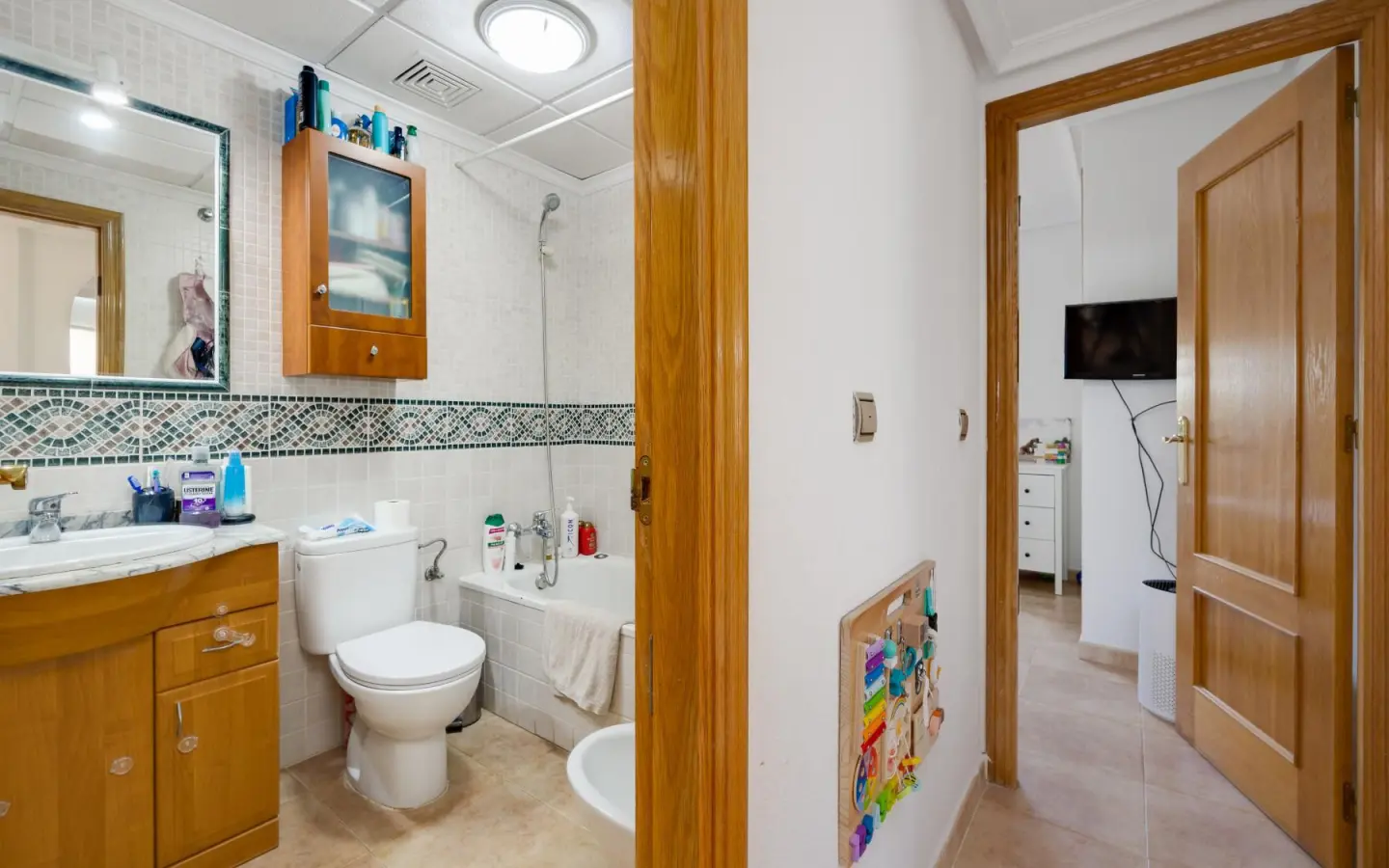 Villa Of 150 M² In San Fulgencio, Spain