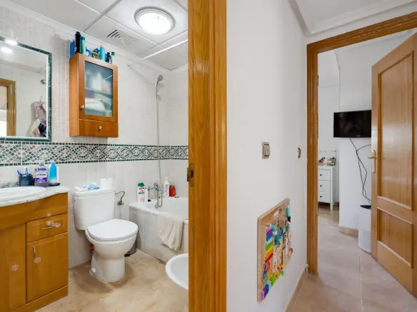 Villa Of 150 M² In San Fulgencio, Spain