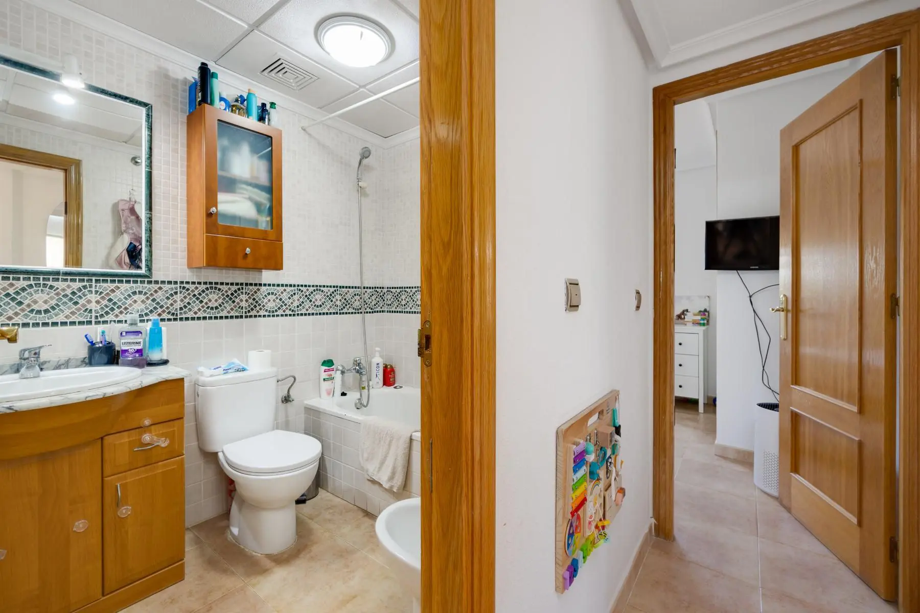 Villa 150 M² In San Fulgencio, Spain – Mediter Real Estate