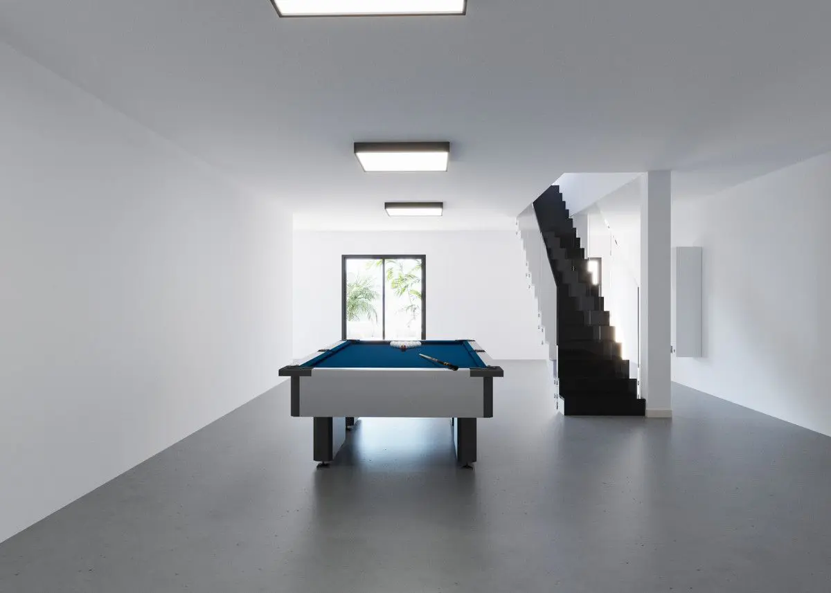 Villa Of 175 M² In Finestrat, Spain