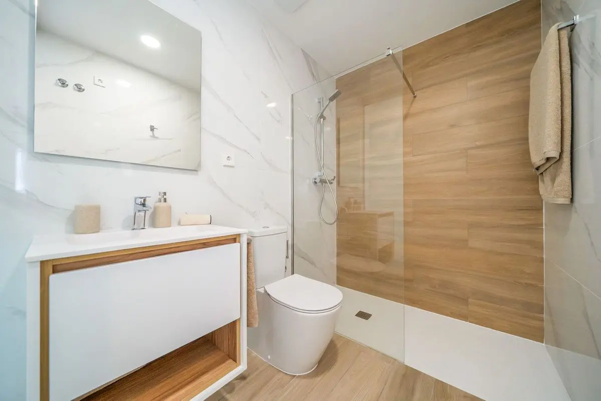 Apartment Of 82 M² With Mediter Real Estate In Orihuela, Spain
