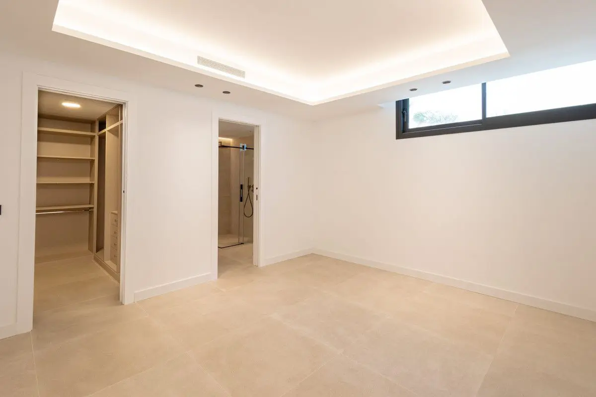 Villa Of 694 M² In Mijas, Spain