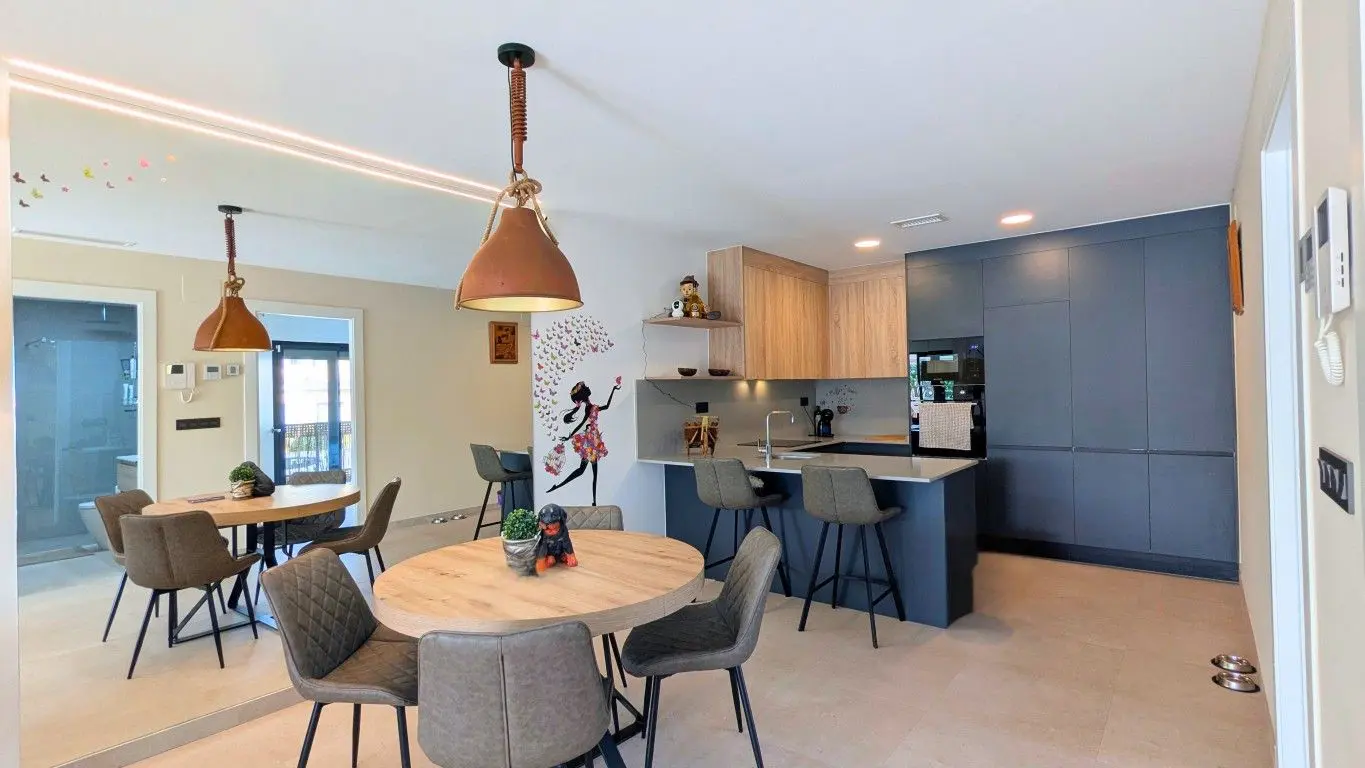 Apartment 72 M² In Algorfa, Spain – Mediter Real Estate