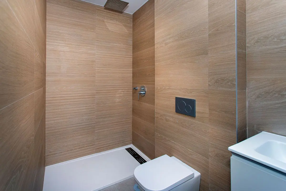 Apartment Of 97 M² With [features] In Hondon De Las Nieves, Spain