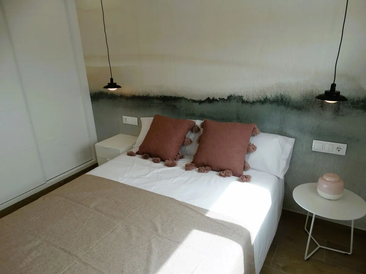 Apartment Of 97 M² In Pilar De La Horadada, Spain