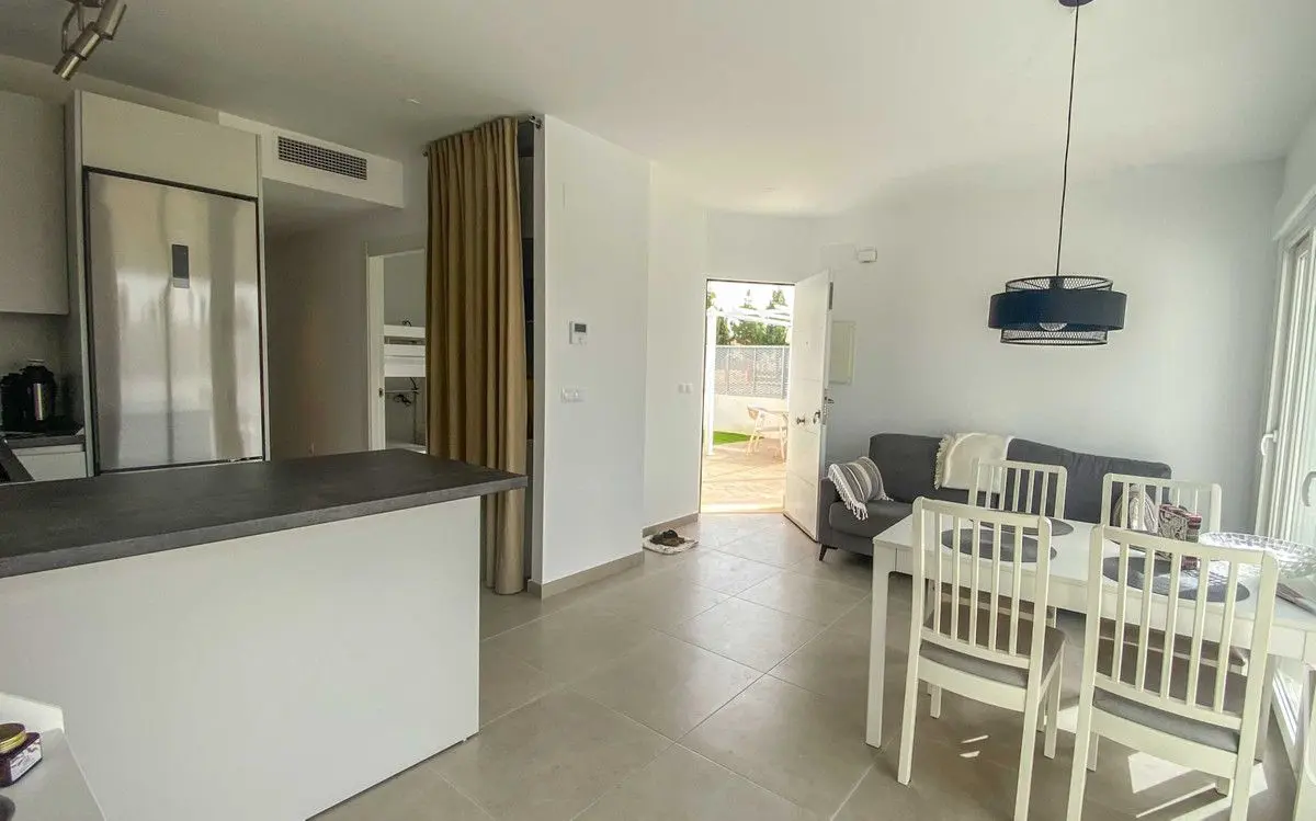 Villa Of 92 M² In Los Alcázares, Spain
