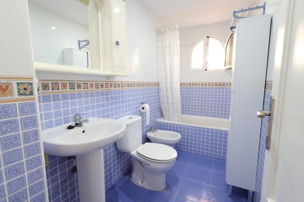 Apartment 101 M² In Orihuela Costa, Spain – Mediter Real Estate