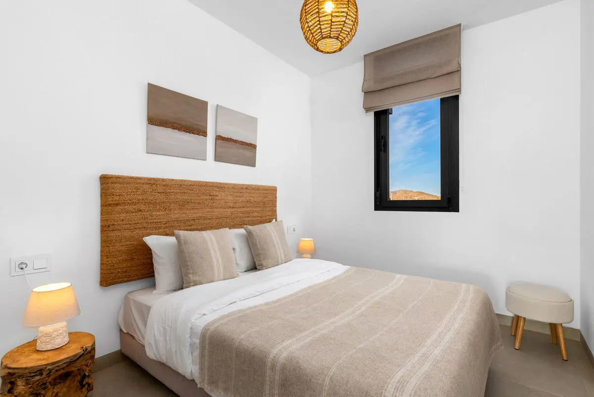 Apartment Of 105 M² In Cartagena, Spain
