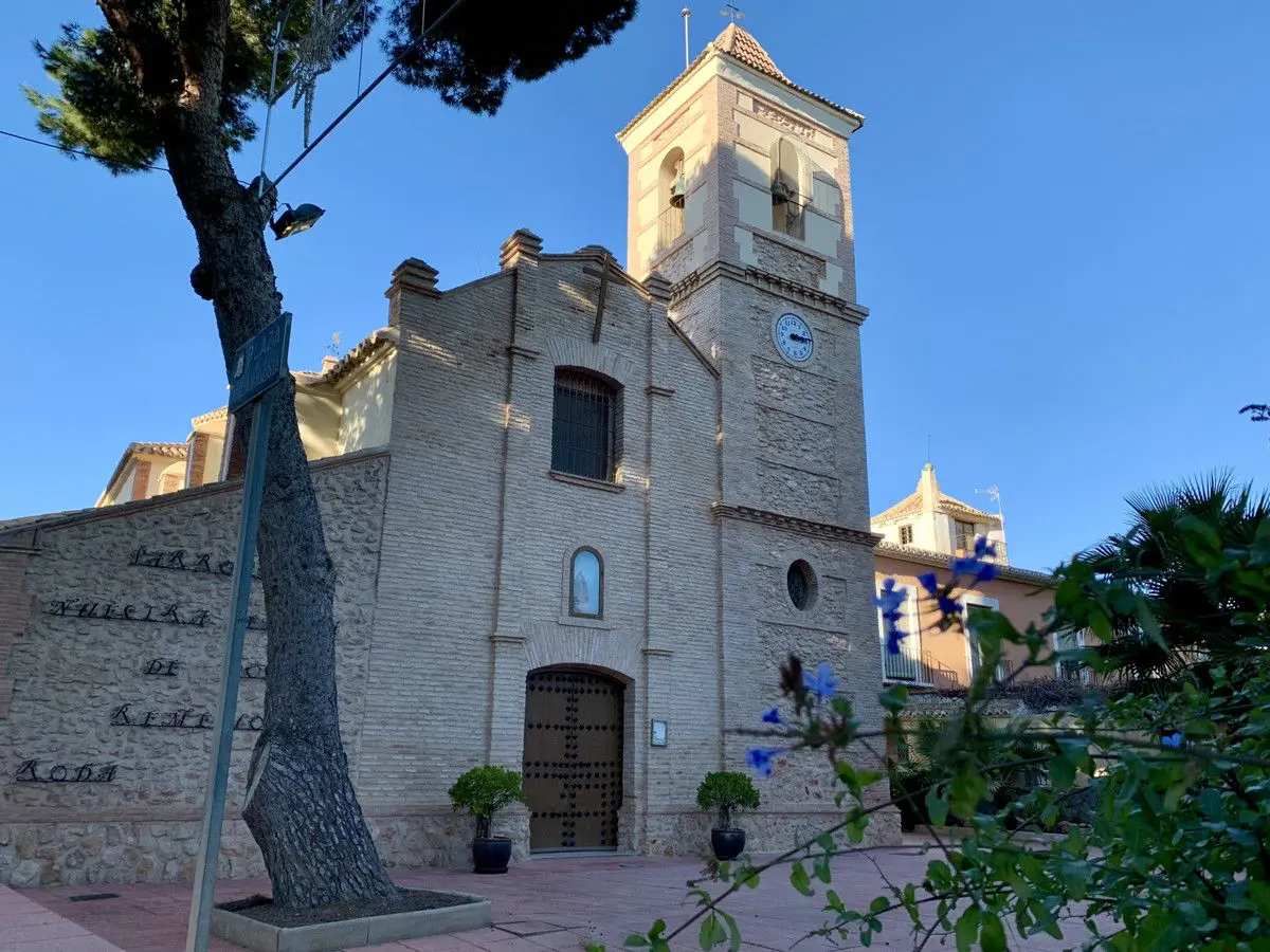 Apartment Of 95 M² In San Javier, Spain
