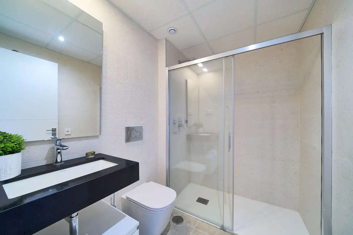 Apartment Of 92 M² In Estepona, Spain