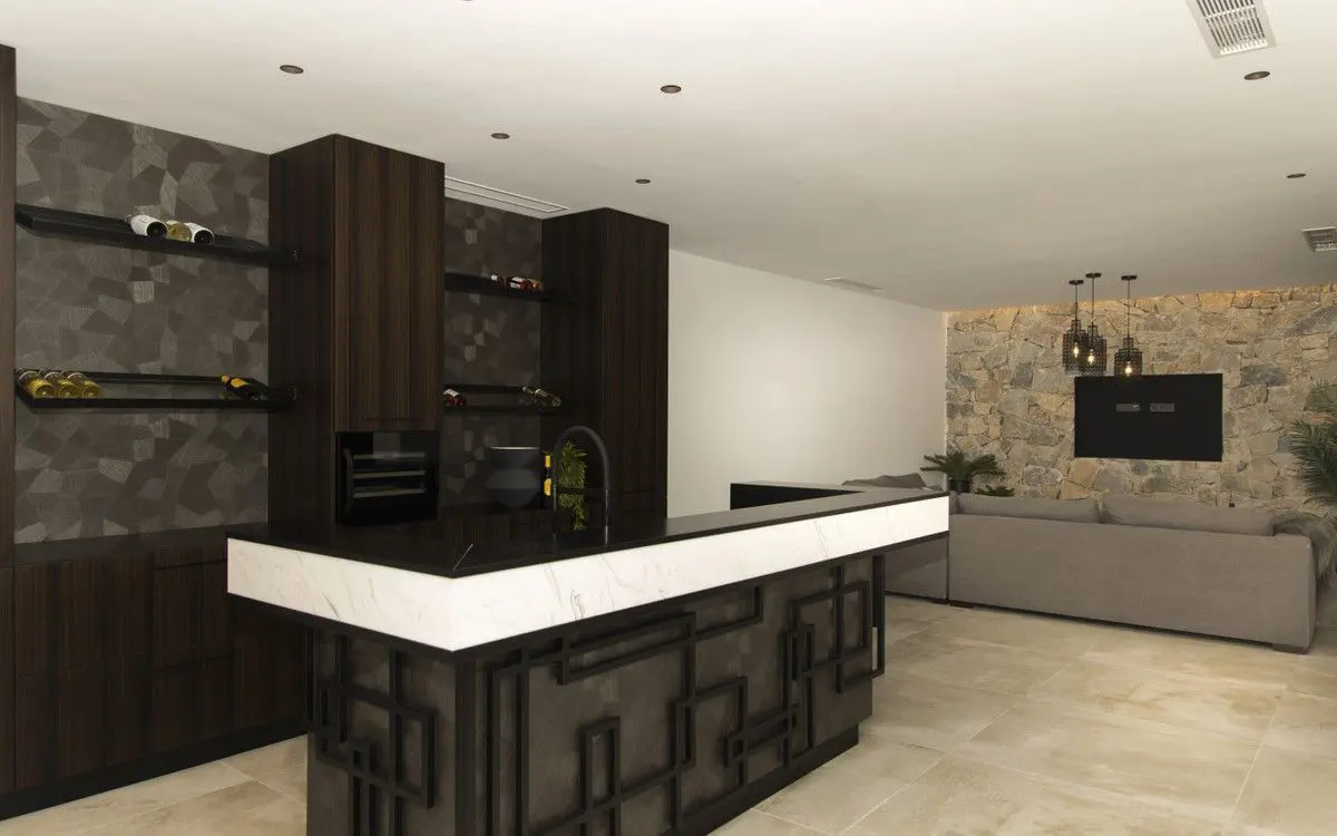 Villa 236 M² In Rojales, Spain – Mediter Real Estate