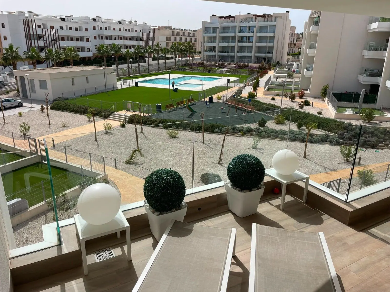 Apartment 93 M² In Orihuela Costa, Spain – Mediter Real Estate