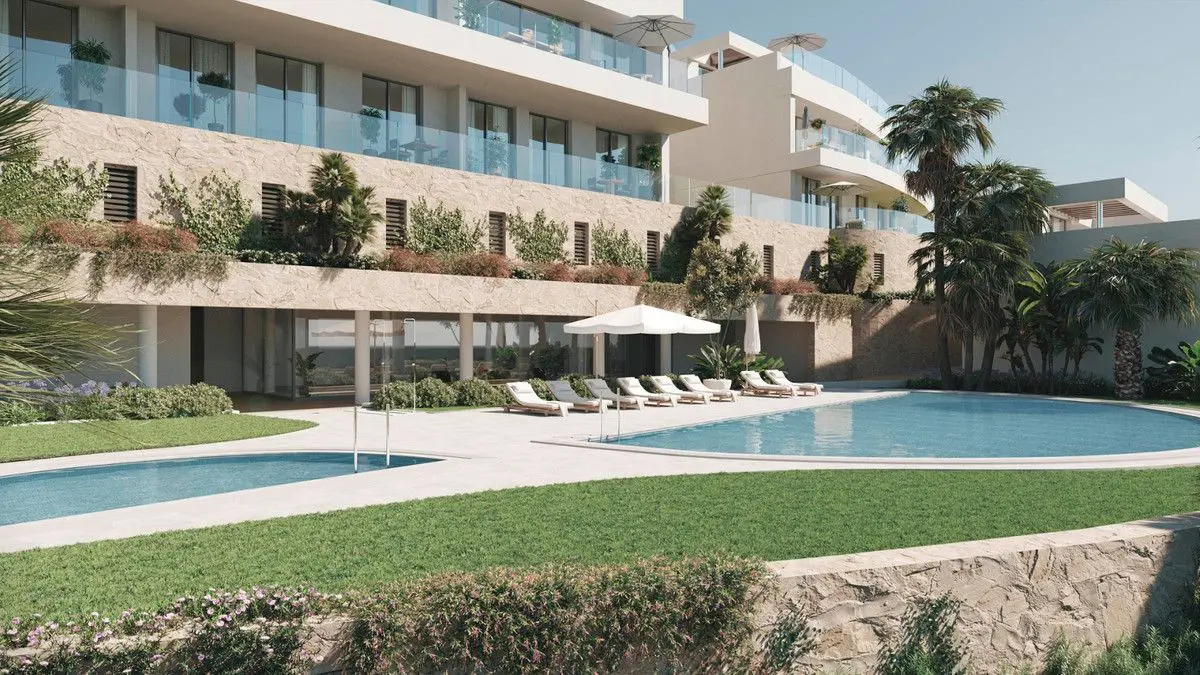 Villa Of 178 M² In Fuengirola, Spain