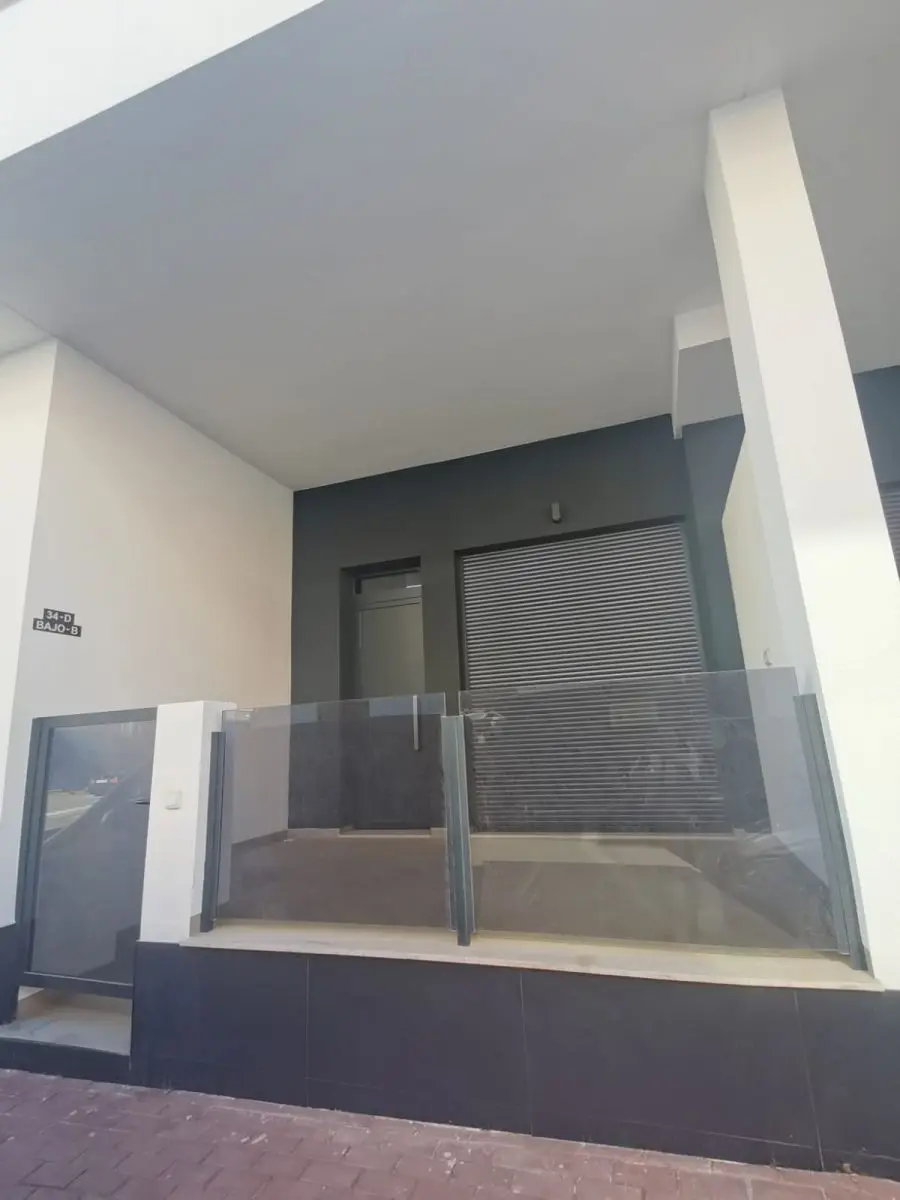 Apartment Of 67 M² In Torrevieja, Spain