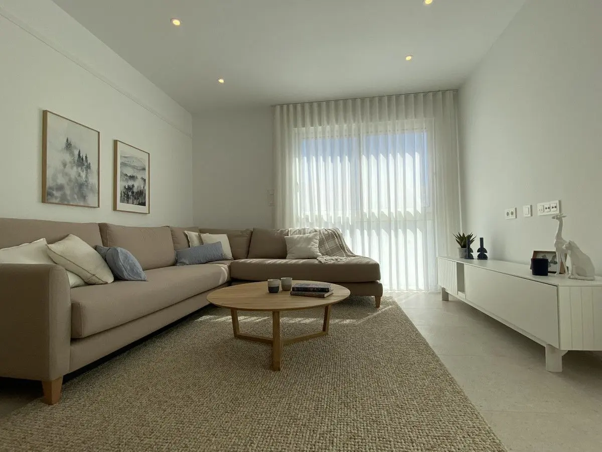 Apartment Of 75 M² In Pilar De La Horadada, Spain