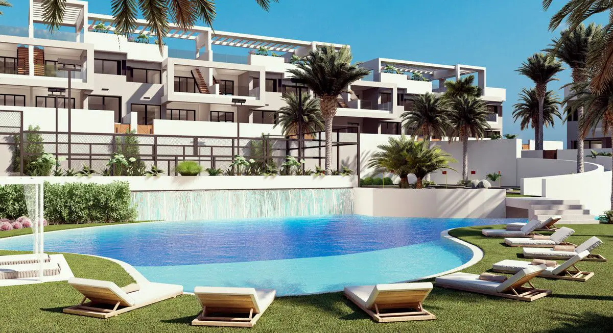 Villa 131 M² In Orihuela Costa, Spain – Mediter Real Estate