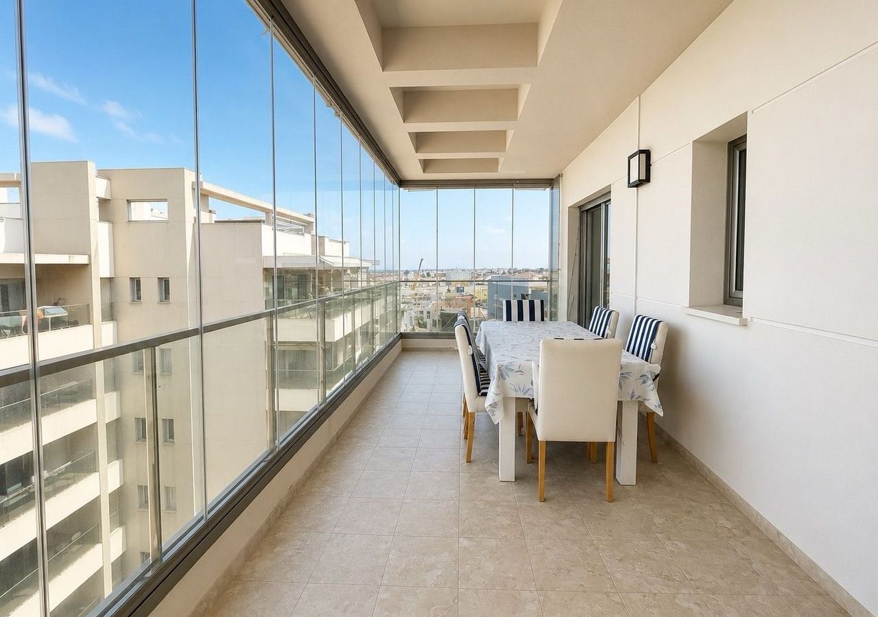 Penthouse Of 64 M² In Orihuela Costa, Spain
