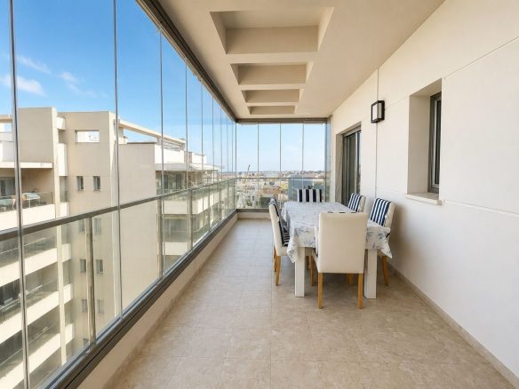 Penthouse Of 64 M² In Orihuela Costa, Spain