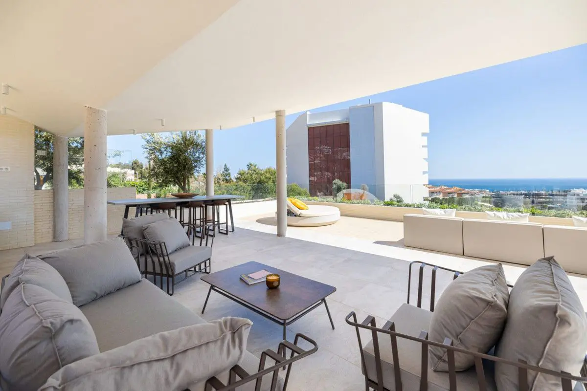 Apartment 116 M² In Fuengirola, Spain – Mediter Real Estate
