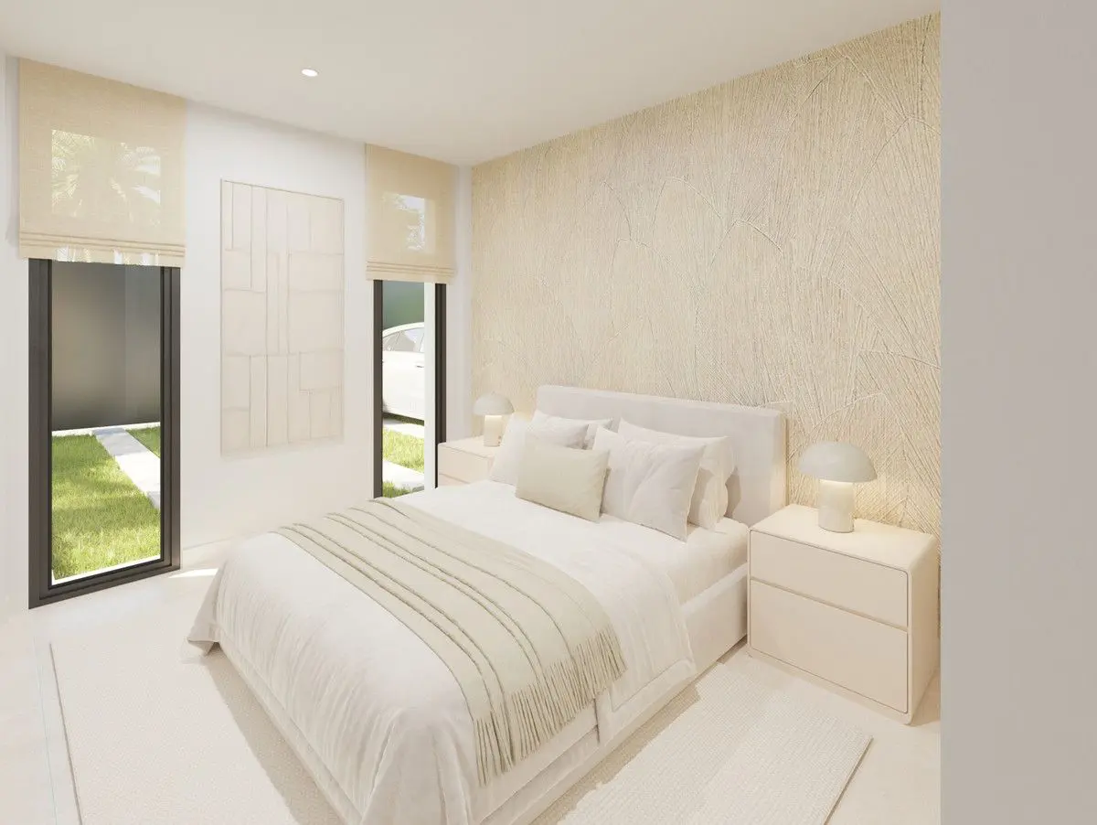 Villa Of 118 M² In Los Montesinos, Spain