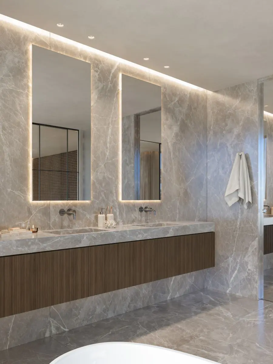 Villa Of 981 M² In Marbella, Spain