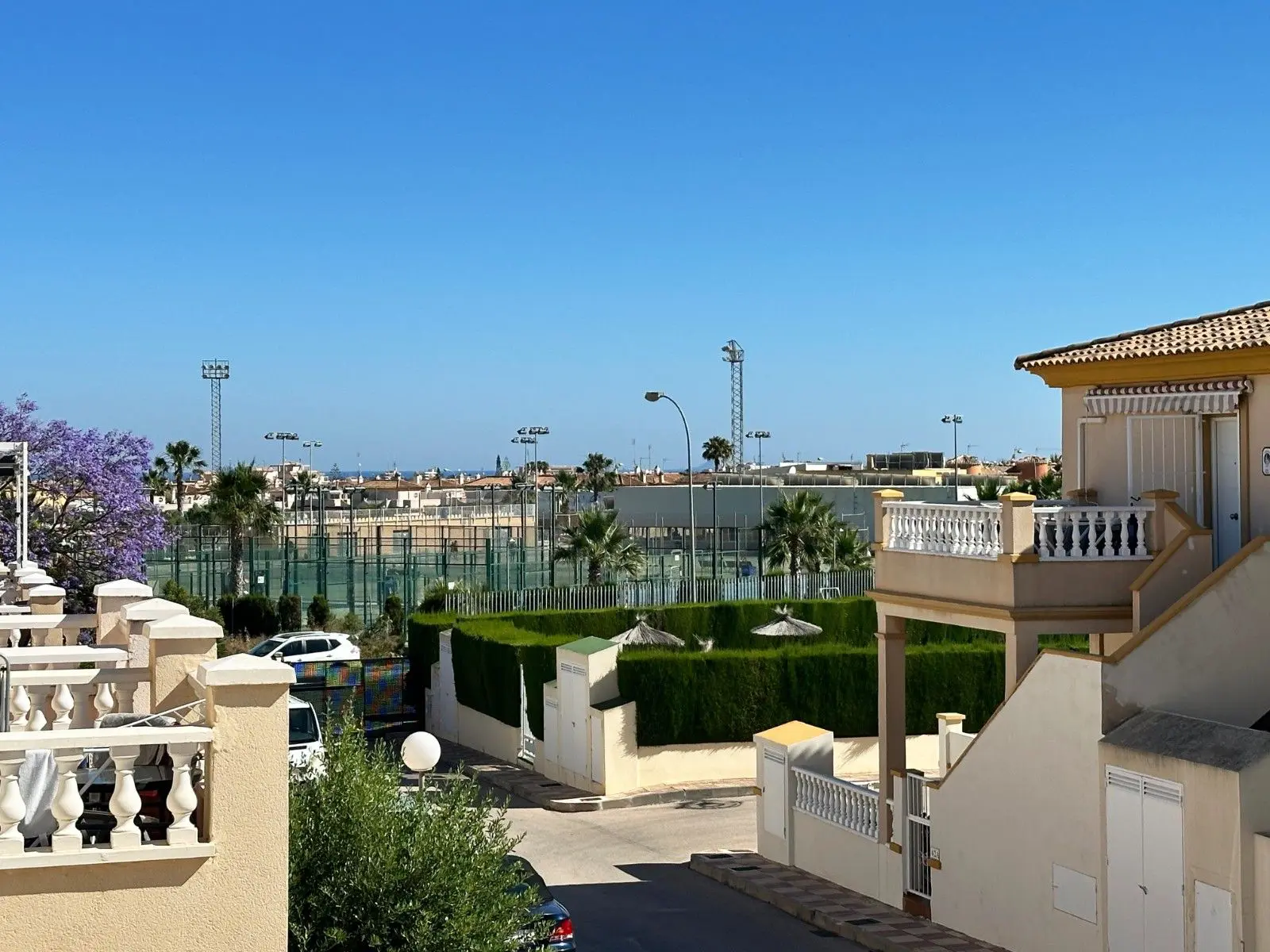 Apartment 50 M² In Orihuela Costa, Spain – Mediter Real Estate