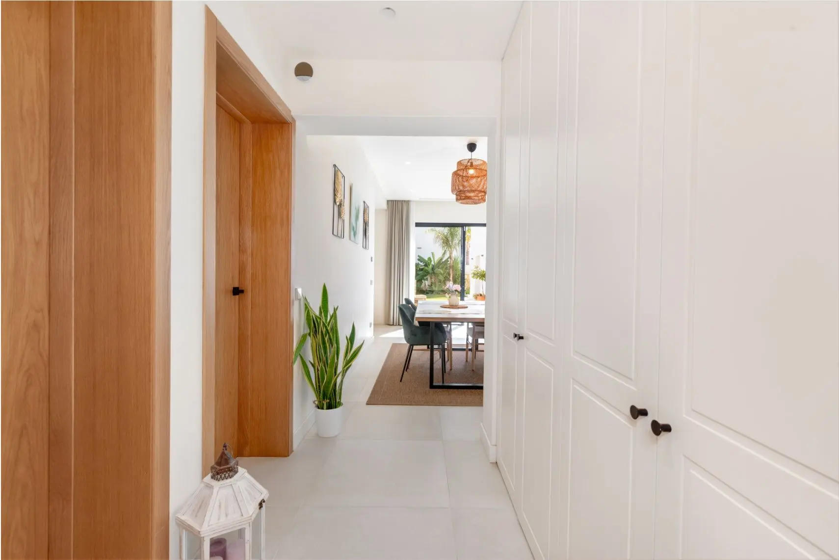 Villa 241 M² In Marratxí, Spain – Mediter Real Estate