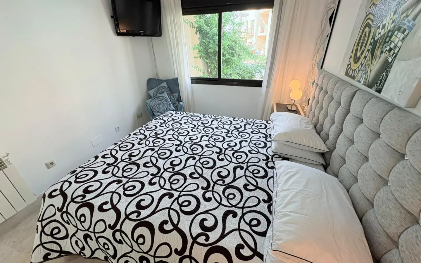 Apartment Of 75 M² In San Javier, Spain
