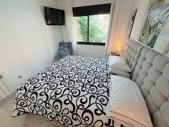 Apartment Of 75 M² In San Javier, Spain