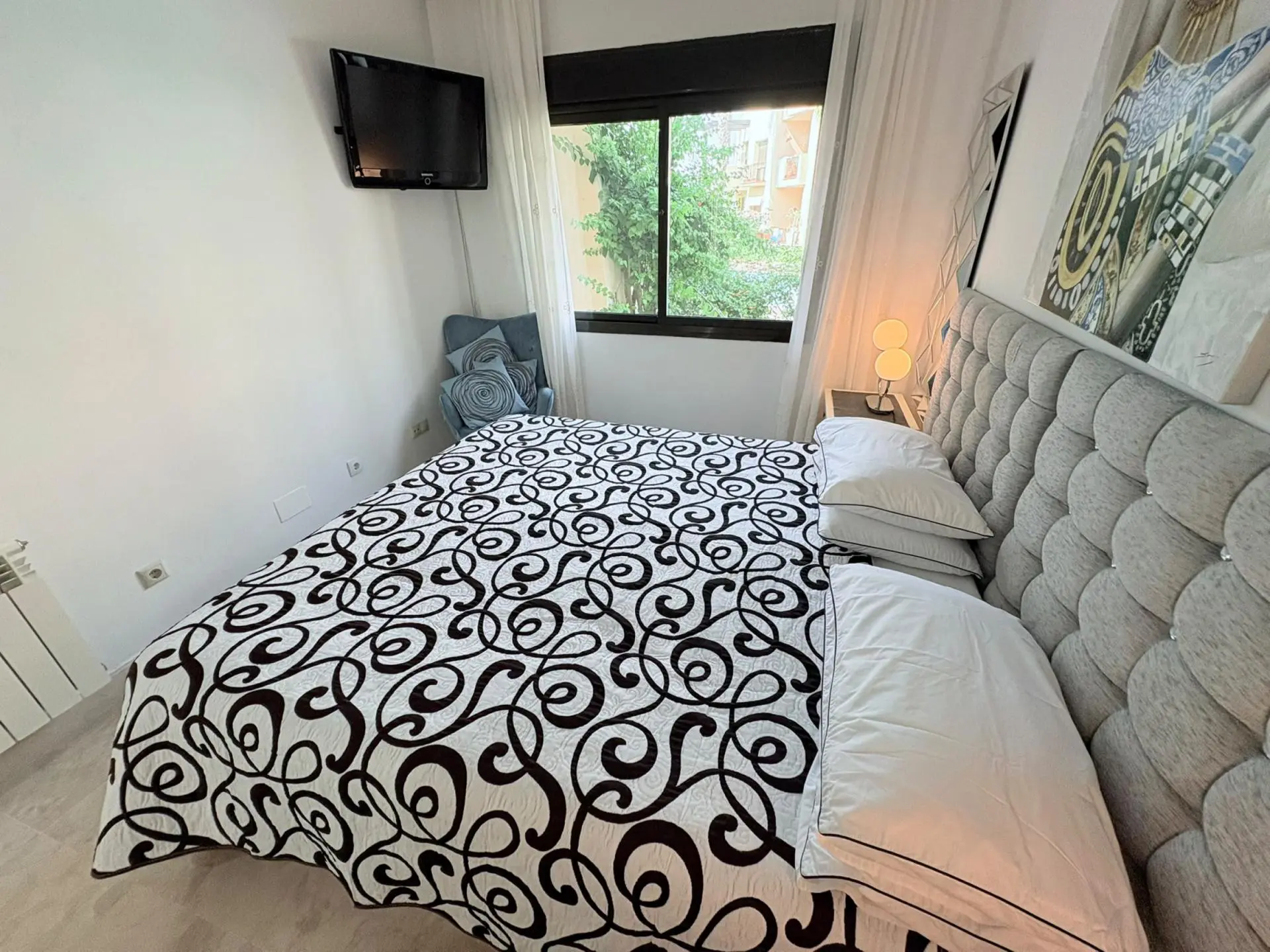 Apartment Of 75 M² In San Javier, Spain