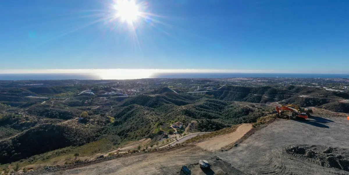 Apartment Of 173 M² In Benahavis, Spain