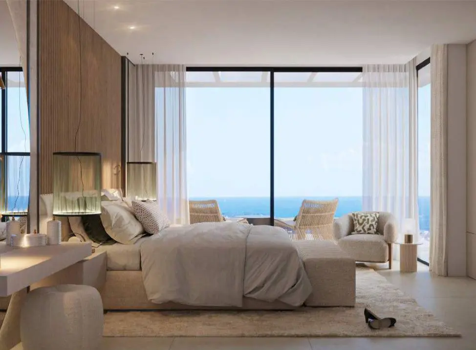 Villa Of 925 M² In Estepona, Spain