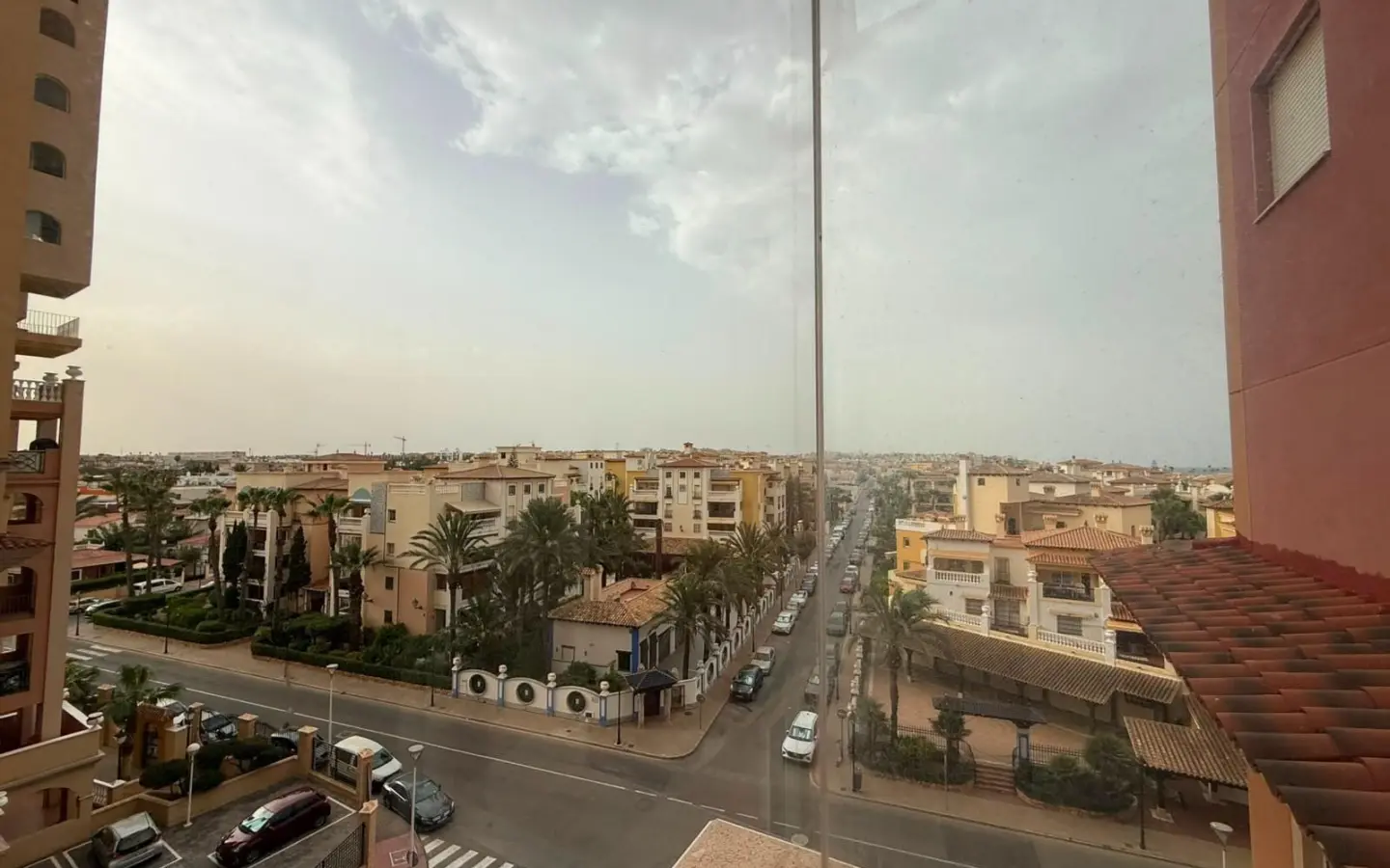 3-bedroom Apartment In Torrevieja, Spain (110 M²)