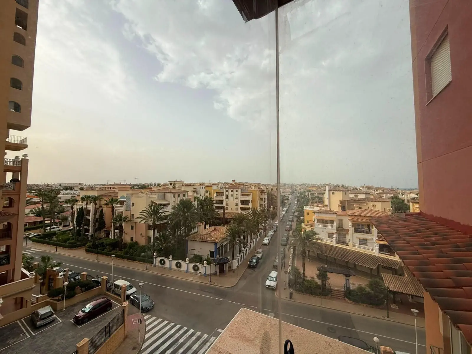 Apartment Of 110 M² In Torrevieja, Spain