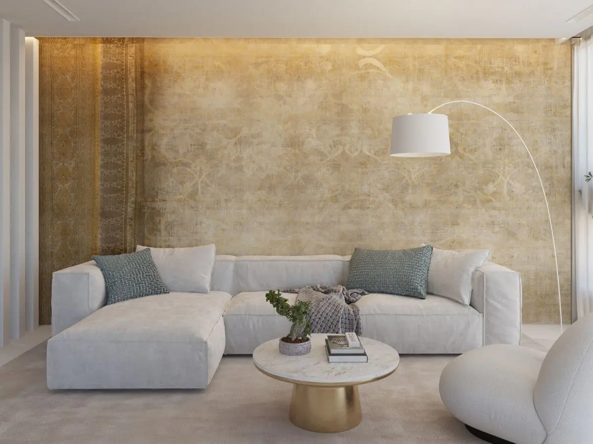 Villa 534 M² In Benahavis, Spain – Mediter Real Estate