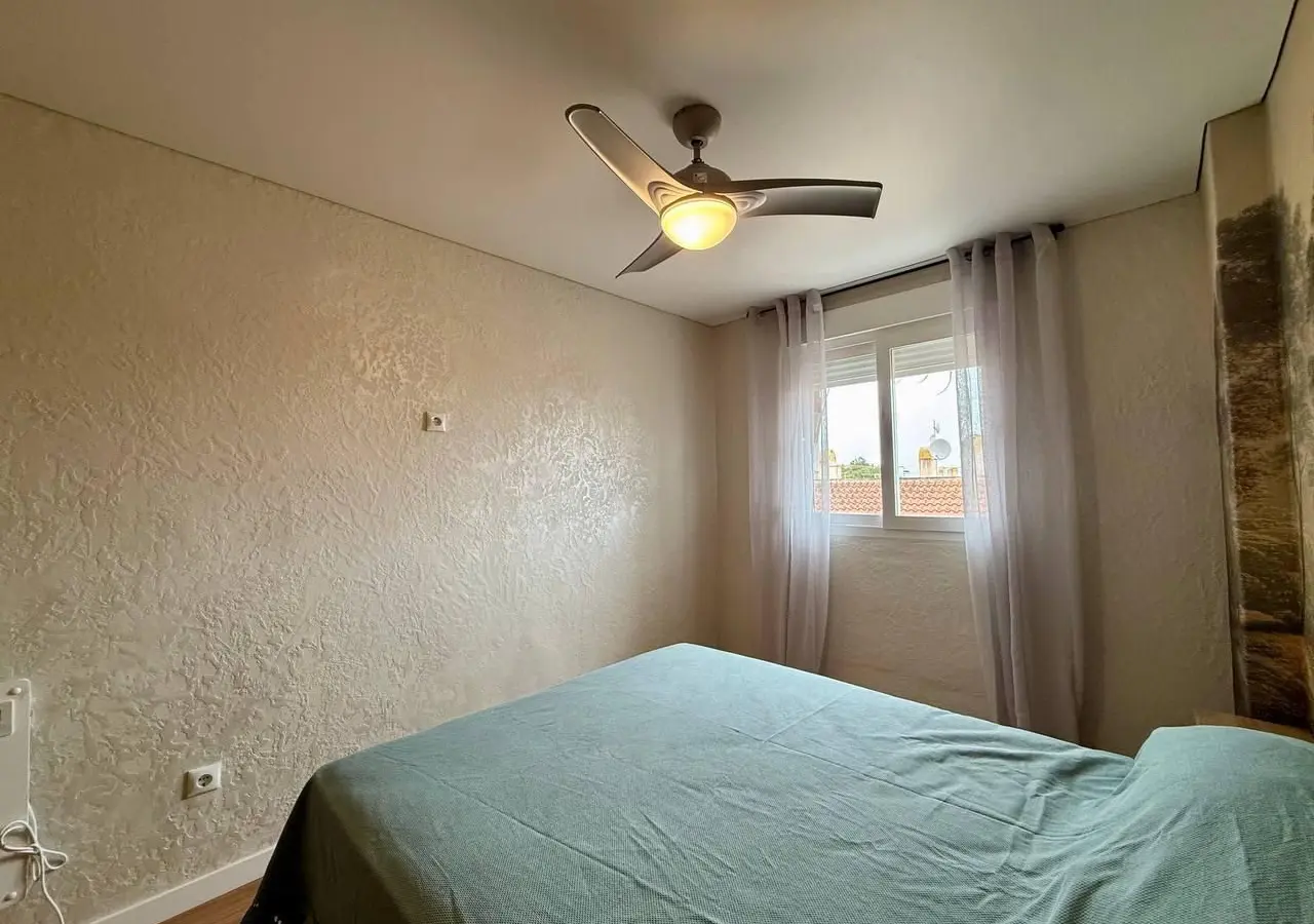 Apartment Of 64 M² In Torrevieja, Spain