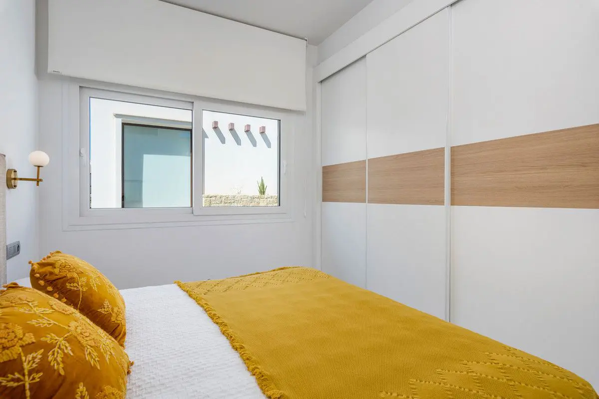 Villa Of 116 M² In Los Montesinos, Spain