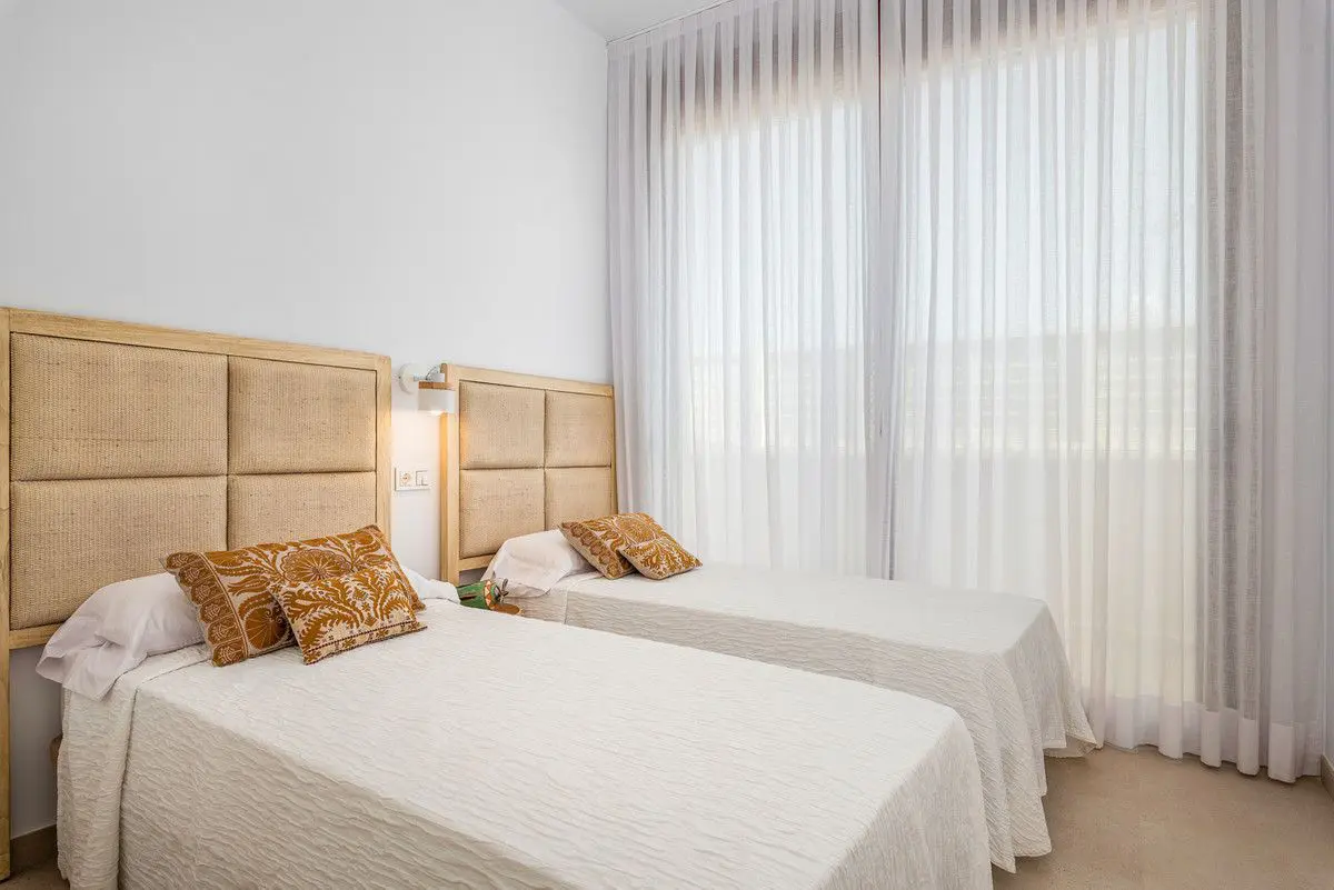Villa Of 90 M² In Vera, Spain