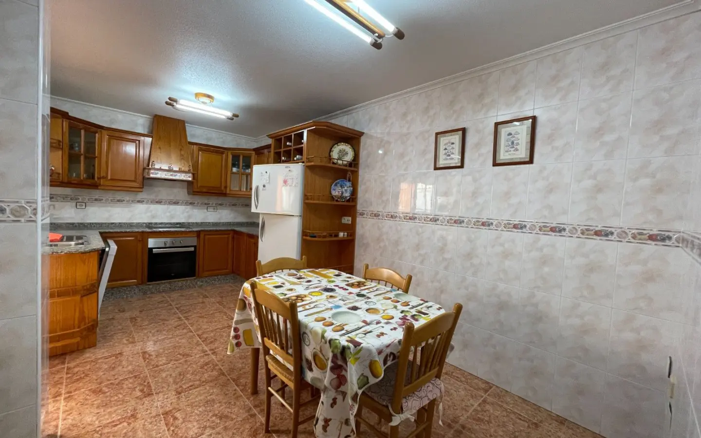 5-bedroom House In Formentera Del Segura, Spain (400 M²)