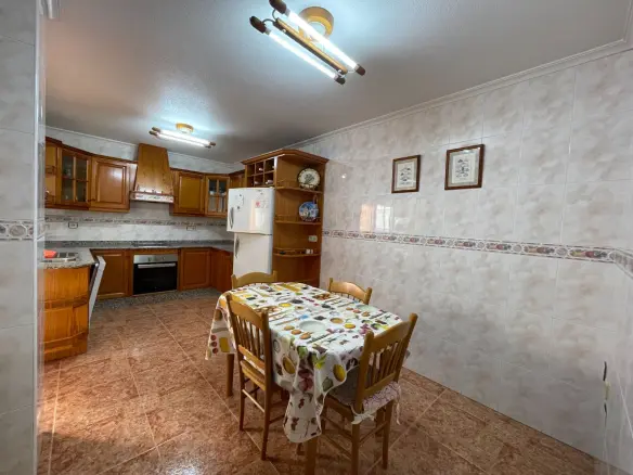 5-bedroom House In Formentera Del Segura, Spain (400 M²)
