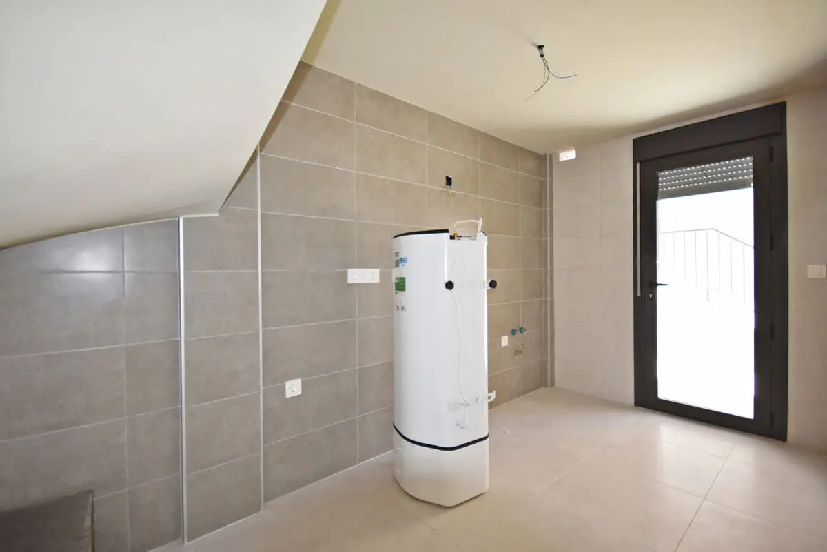Apartment Of 101 M² In Puerto De Mazarrón, Spain