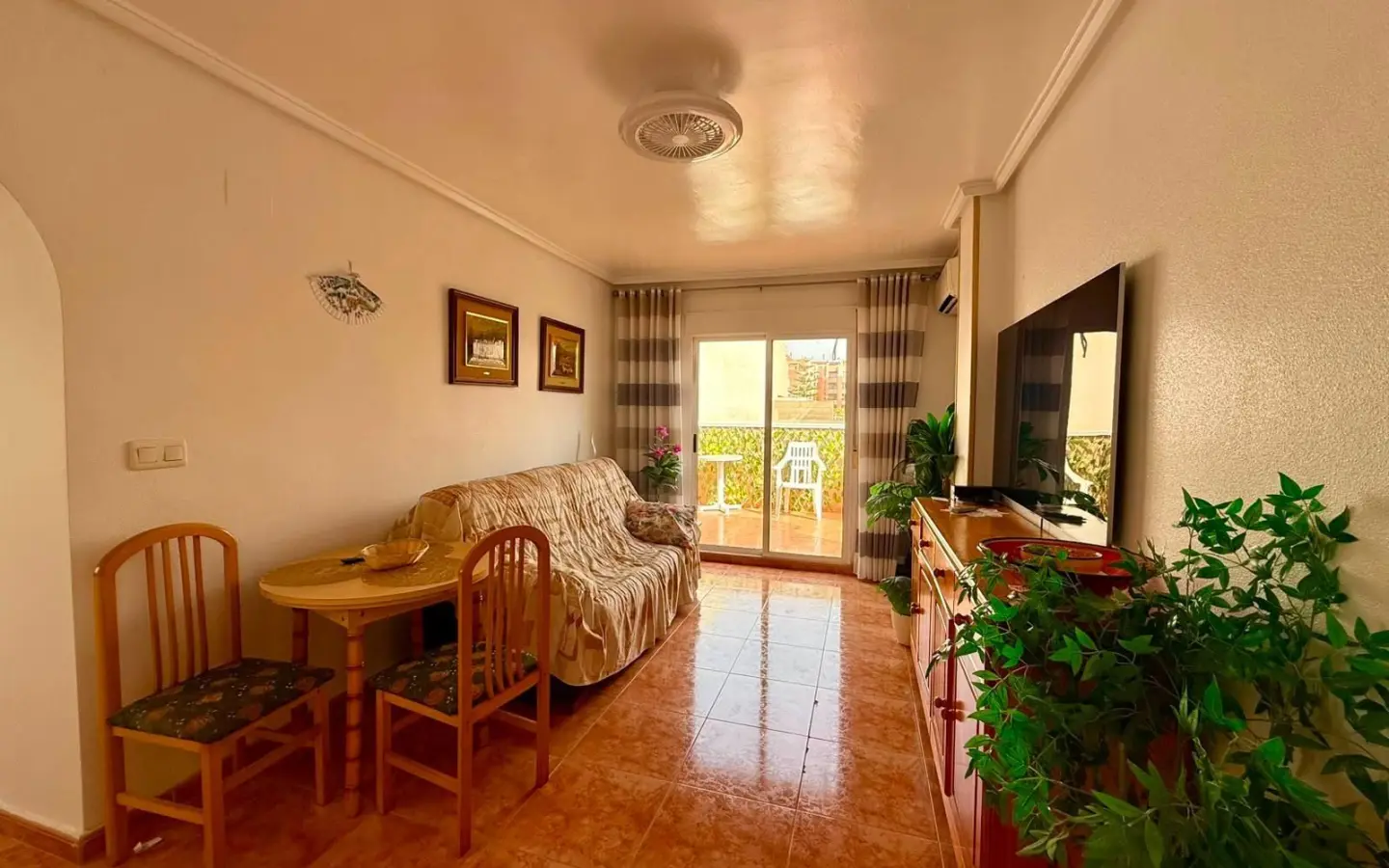 Penthouse Of 82 M² In Torrevieja, Spain