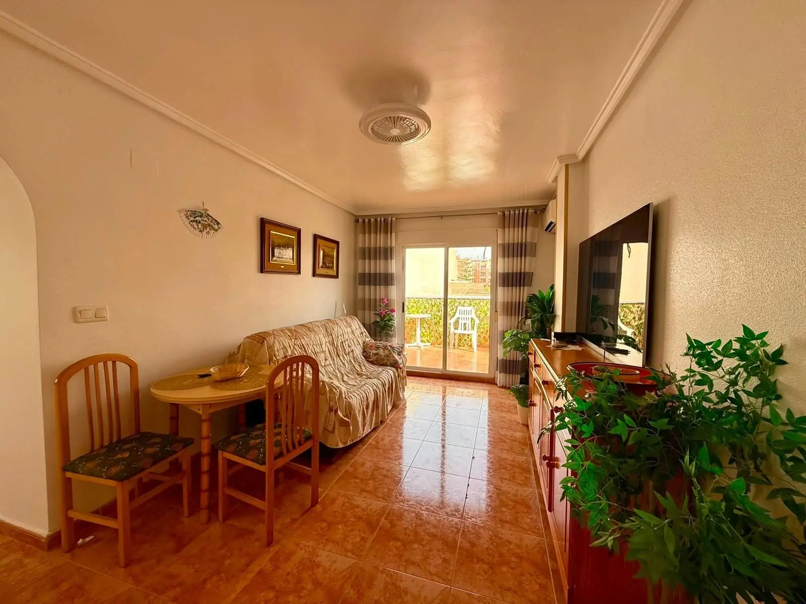 Penthouse 82 M² In Torrevieja, Spain – Mediter Real Estate