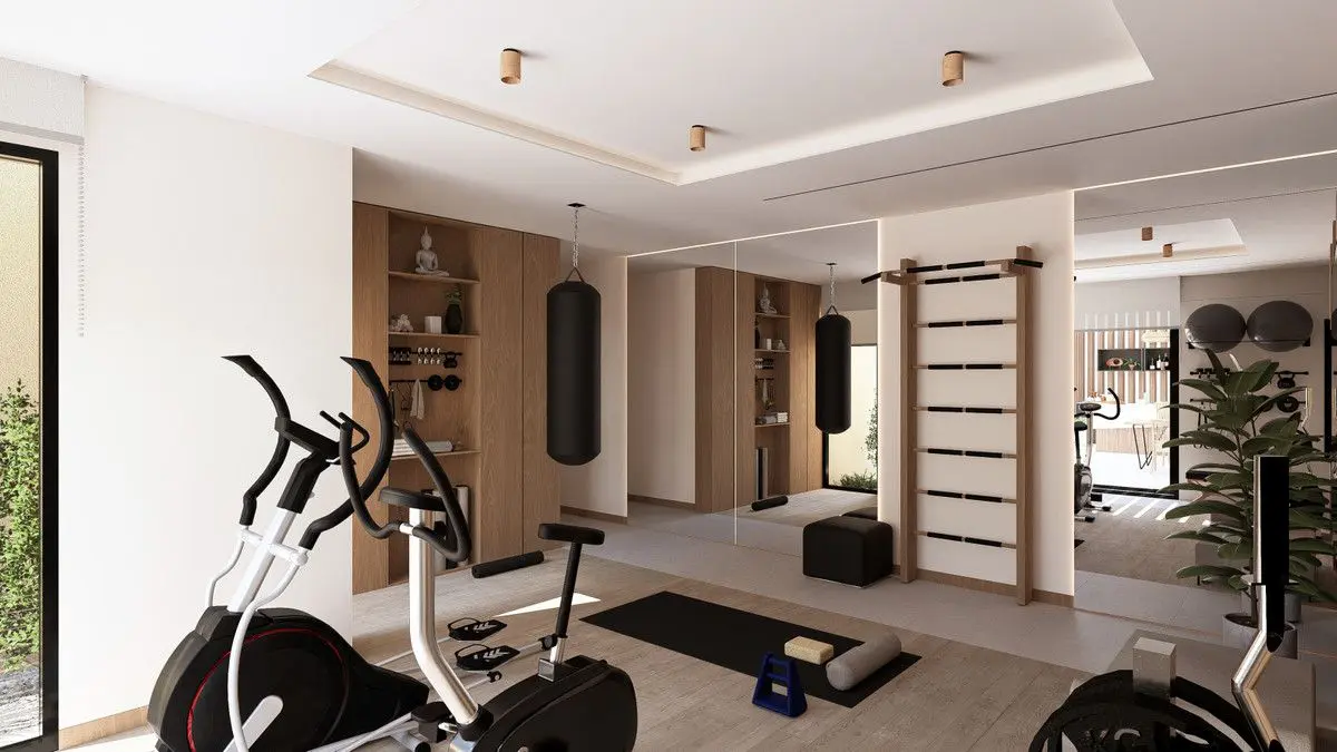 Villa Of 136 M² In Baños Y Mendigo, Spain