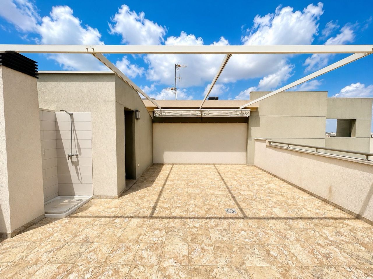 Penthouse 64 M² In Orihuela Costa, Spain – Mediter Real Estate