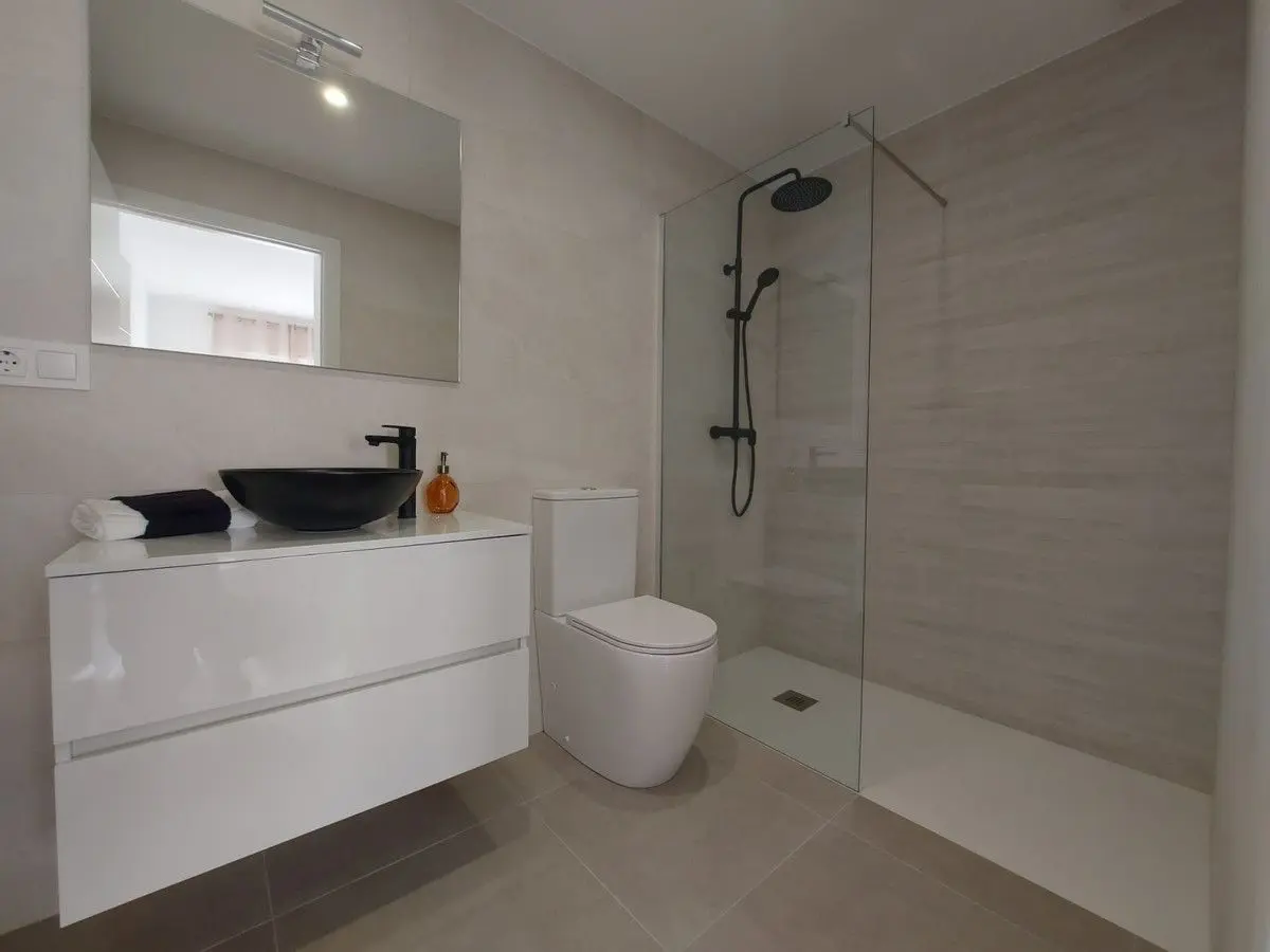 Villa Of 89 M² In Torre Pacheco, Spain