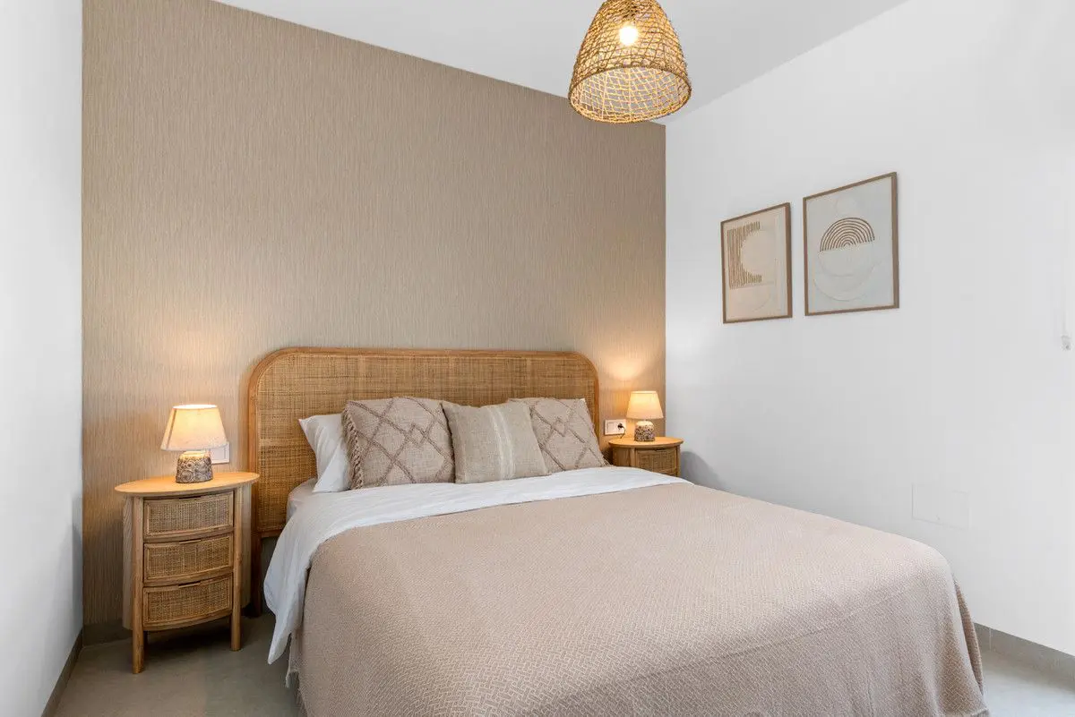 Apartment Of 105 M² In Cartagena, Spain