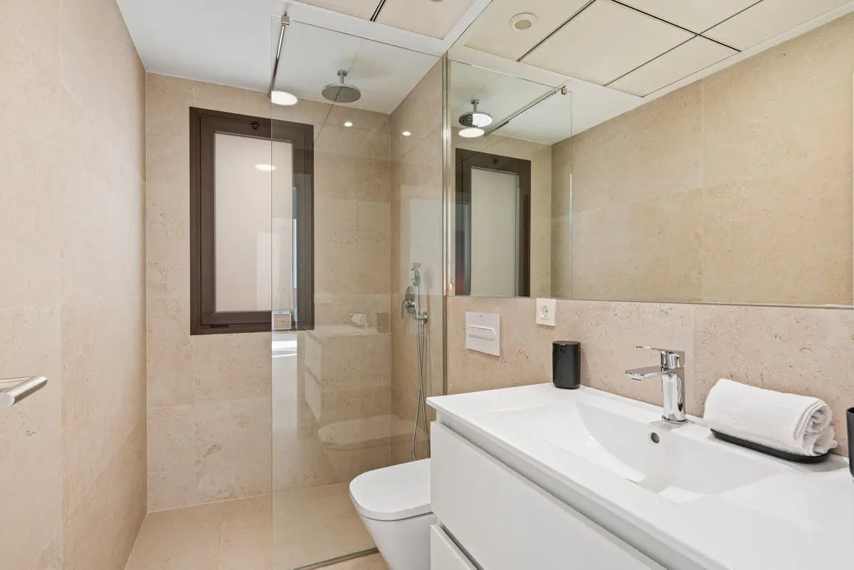 Apartment Of 78 M² In Los Alcázares, Spain