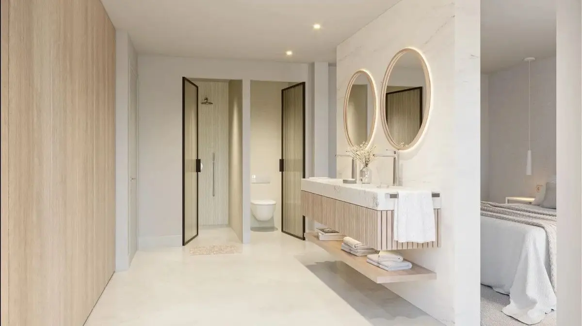 Villa 208 M² In Mojacar, Spain – Mediter Real Estate
