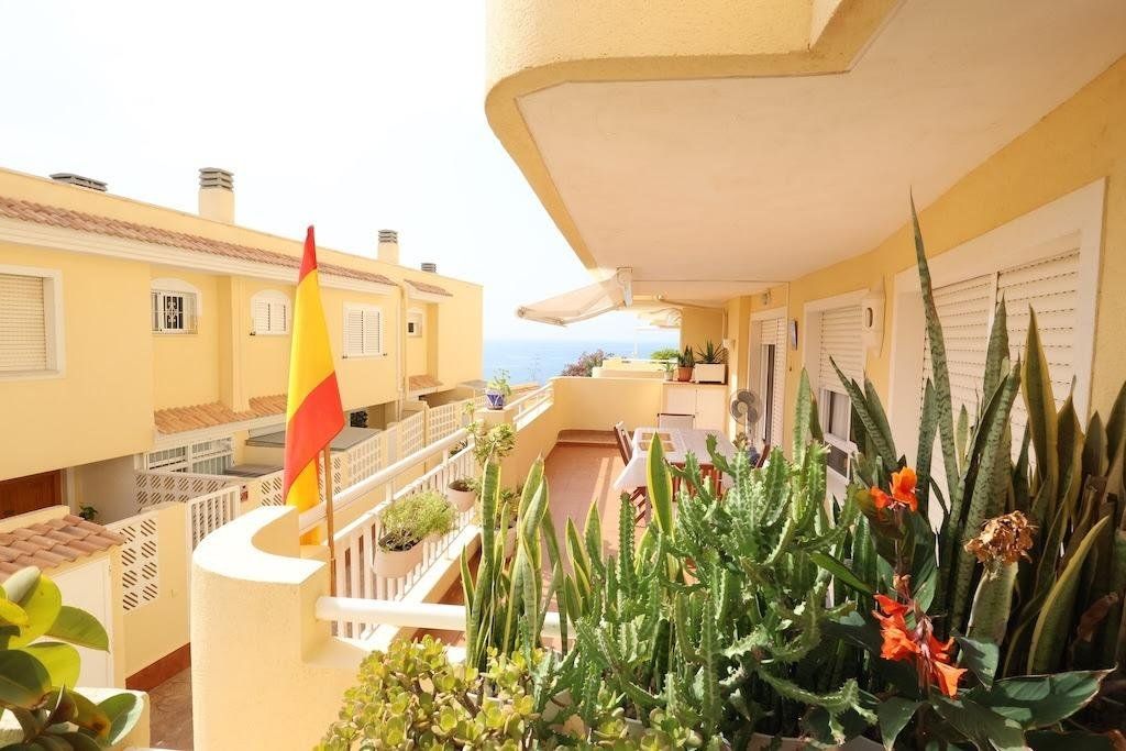 Apartment 101 M² In Orihuela Costa, Spain – Mediter Real Estate
